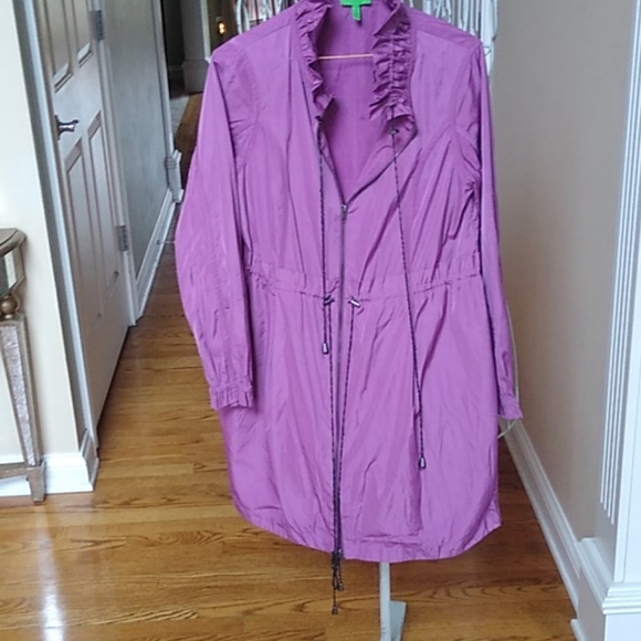 LOGO Jacket - Picture 9 of 12